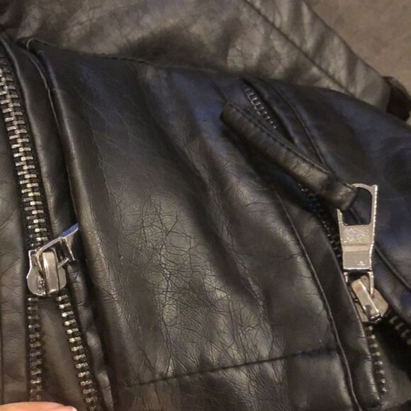 Lane Crawford Therapy jacket  Junior size L (G) - Picture 10 of 11